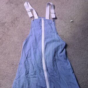 Tottini 14 Denim Jumper